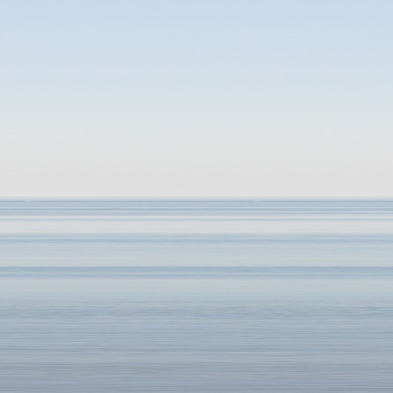 Gyllingvase: Calm Seas